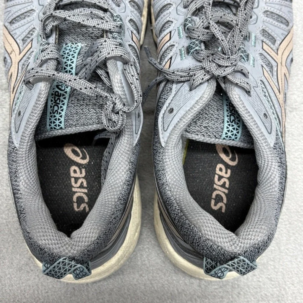 ASICS Gel-Venture‎ 7 MX Running Womens Size 8